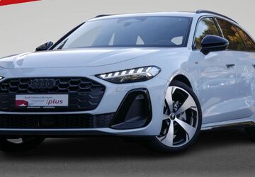 Audi A5 7.245 km 48.910 &euro; Herborn 35745