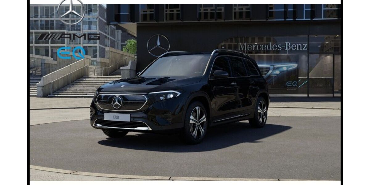 Mercedes-Benz EQB 77.528 km 29.550 &euro; Dillenburg 35683