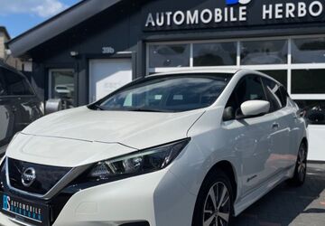 Nissan Leaf 61.900 km 12.990 &euro; Herborn 35745