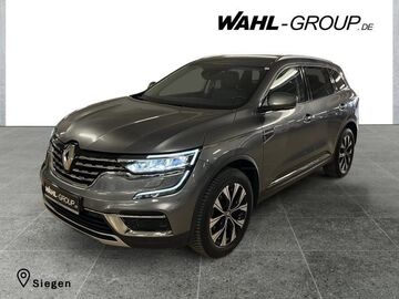Gebrauchte Renault Koleos