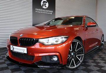 BMW 430 61.258 km 27.700 &euro; Wenden 57482