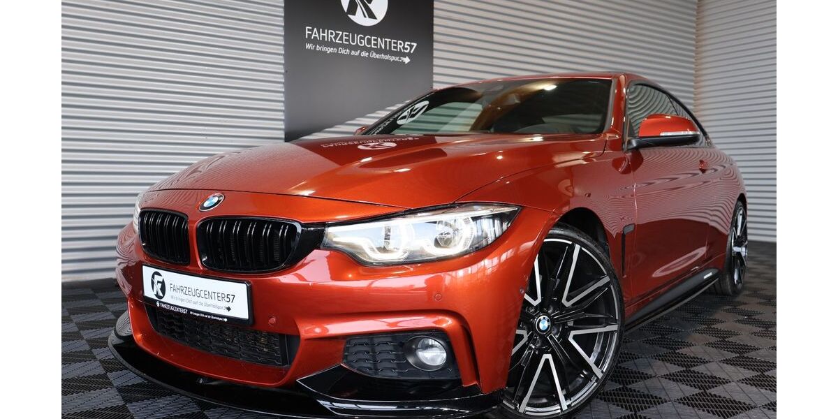 BMW 430 61.258 km 27.700 &euro; Wenden 57482