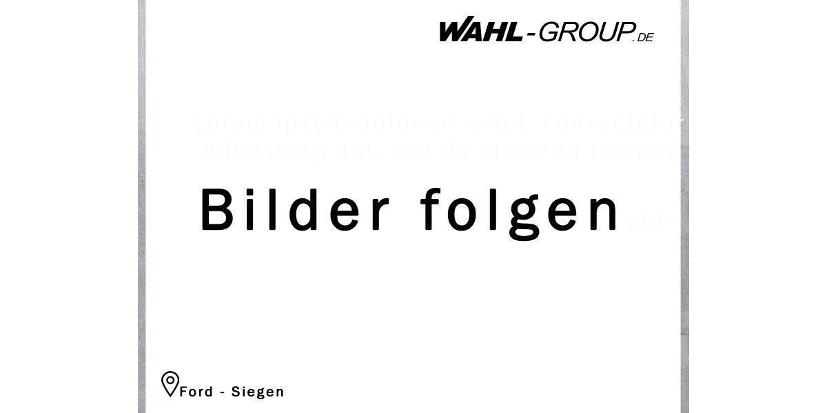 Ford Ranger 78.690 km 30.900 &euro; Siegen 57072