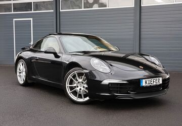 Porsche 991 44.173 km 61.950 &euro; Rennerod 56477