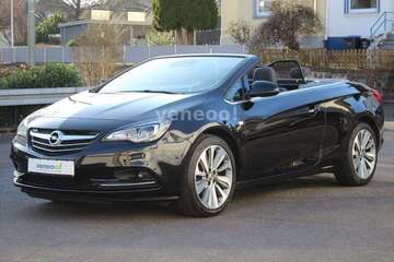 Gebrauchte Opel Cascada