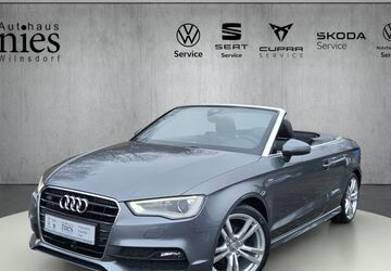 Audi A3 156.050 km 14.990 &euro; Wilnsdorf 57234