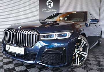 BMW 730 54.588 km 47.499 &euro; Wenden 57482
