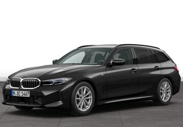 BMW 330 27.403 km 51.890 &euro; Siegen 57076