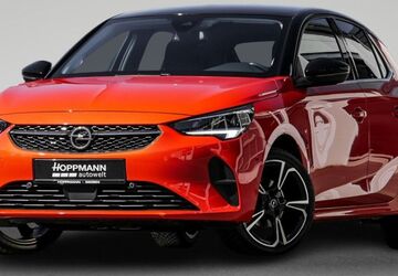 Opel Corsa 15.469 km 15.990 &euro; Siegen 57072