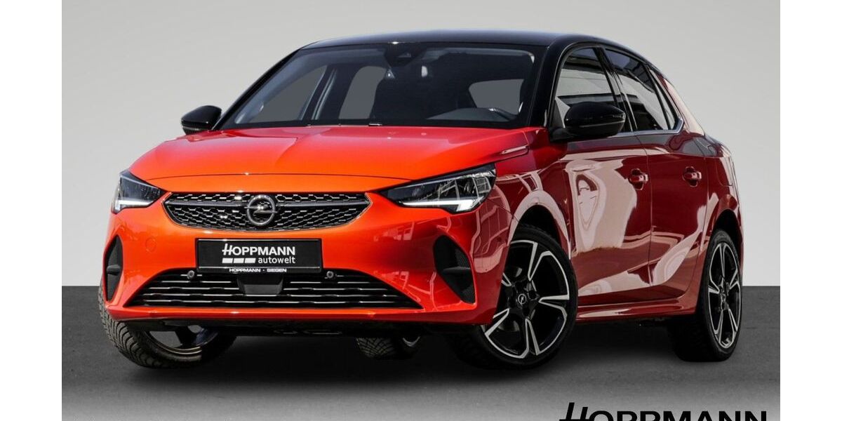 Opel Corsa 15.469 km 15.990 &euro; Siegen 57072