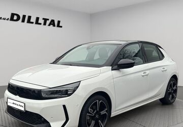 Opel Corsa 29.000 km 14.900 &euro; Eschenburg - Hirzenhain Bahnhof 35713