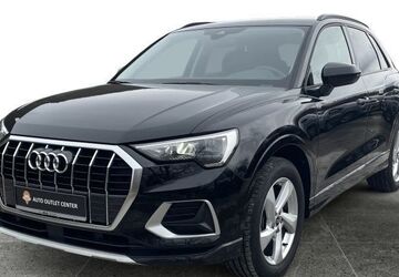 Audi Q3 18.043 km 33.880 &euro; Betzdorf 57518