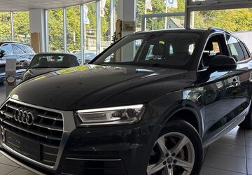 Audi Q5 104.810 km 29.190 &euro; Kreuztal 57223