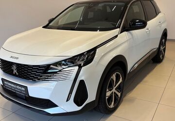 Peugeot 3008 22.100 km 27.770 &euro; Niederfischbach 57572