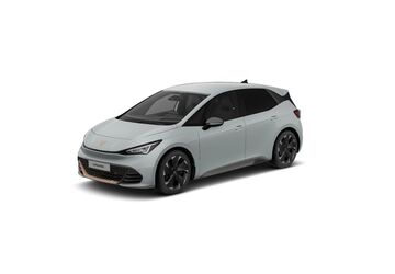 Cupra Born 15.300 km 33.850 &euro; Erndtebrück 57339