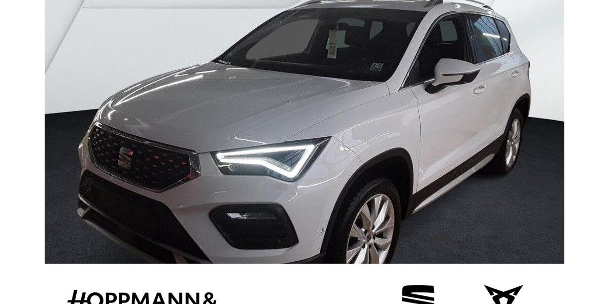 Seat Ateca 24.700 km 28.950 &euro; Dillenburg 35683