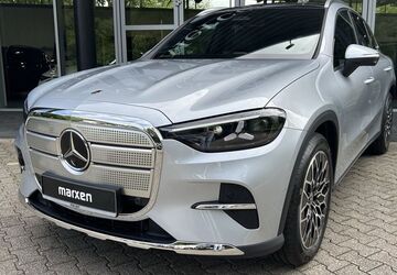 Mercedes-Benz GLC 400 3.050 km 76.340 &euro; Lennestadt-Trockenbrück 57368