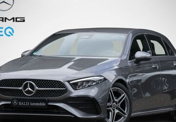 Mercedes-Benz A 200 16.627 km 31.540 &euro; Siegen 57074