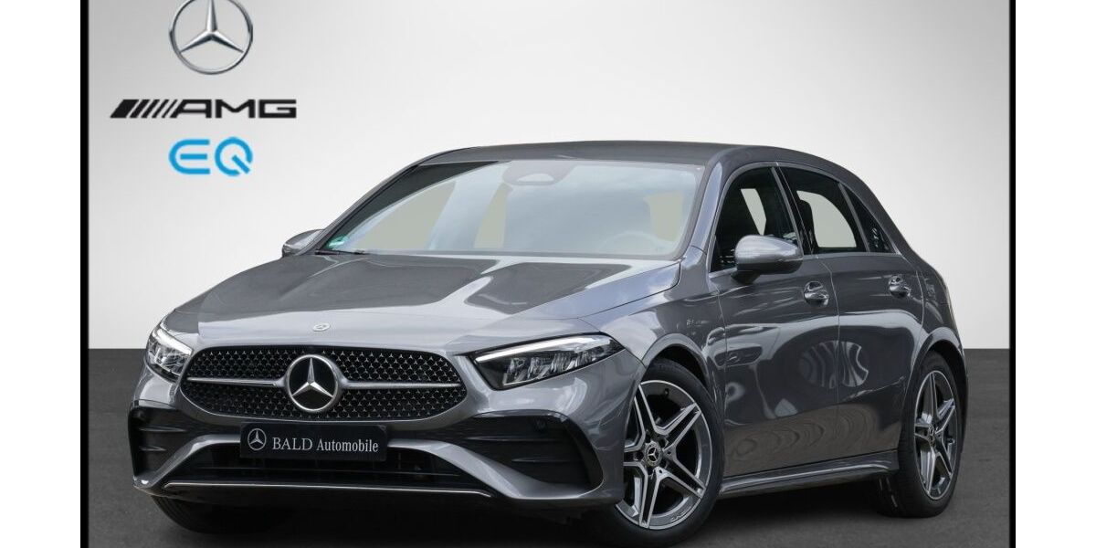 Mercedes-Benz A 200 16.627 km 31.540 &euro; Siegen 57074