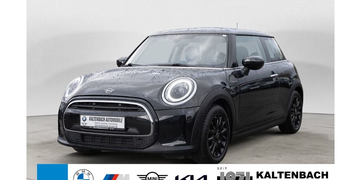 Mini ONE 31.845 km 16.890 &euro; Olpe 57462