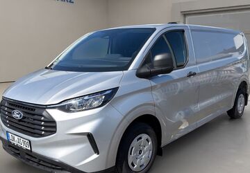 Ford Transit Custom 1.500 km 36.500 &euro; Dillenburg 35683