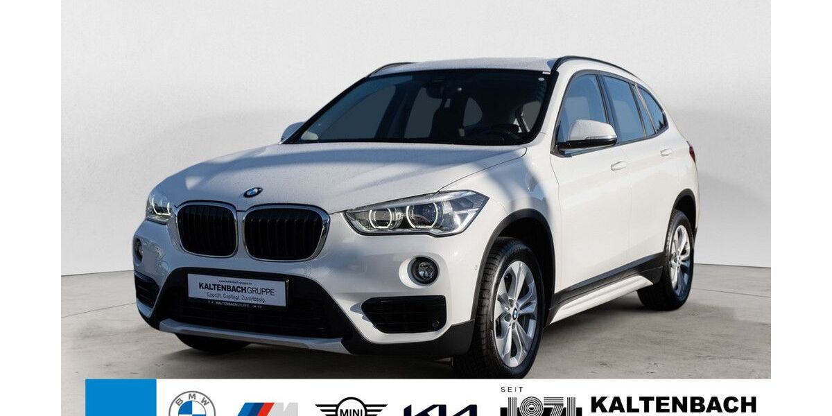 BMW X1 85.809 km 17.590 &euro; Waldbröl 51545