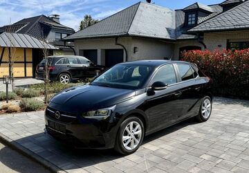 Opel Corsa 87.000 km 8.490 &euro; Reichshof 51580