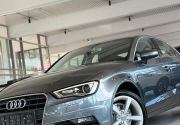 Audi A3 98.823 km 13.991 &euro; Siegen 57078