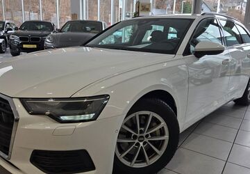 Audi A6 109.990 km 32.490 &euro; Kreuztal 57223