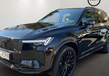 Volvo XC90 4.900 km 77.770 &euro; Siegen 57076