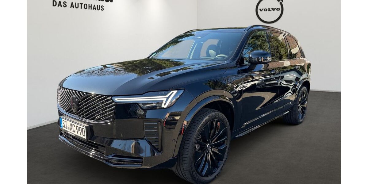 Volvo XC90 4.900 km 77.770 &euro; Siegen 57076