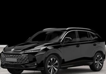 MG HS 2.500 km 32.980 &euro; Siegen 57076