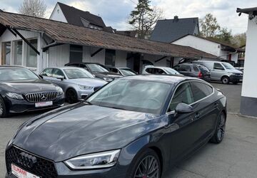 Audi A5 177.000 km 21.890 &euro; Neunkirchen 57290