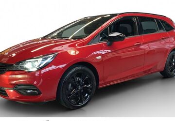 Opel Astra 29.178 km 17.940 &euro; Lennestadt 57368