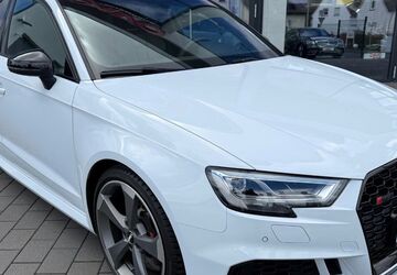 Audi RS3 57.730 km 41.991 &euro; Burbach 57299
