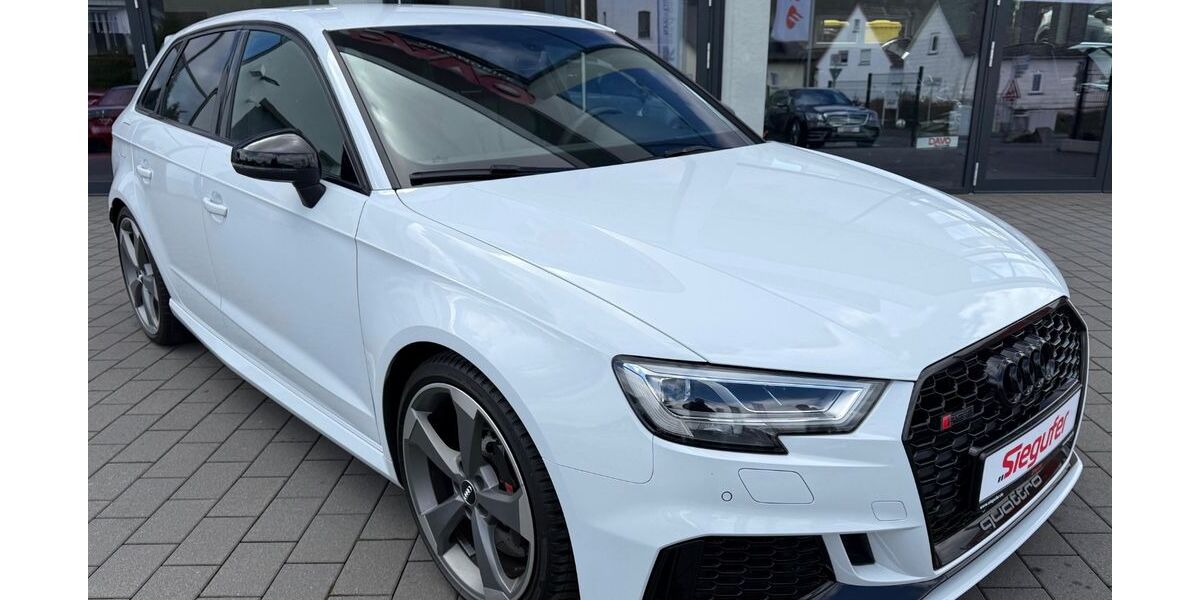 Audi RS3 57.730 km 41.991 &euro; Burbach 57299