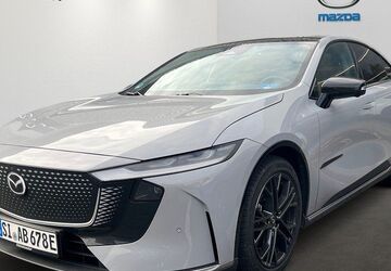 Mazda 6e 5.000 km 40.990 &euro; Siegen 57076