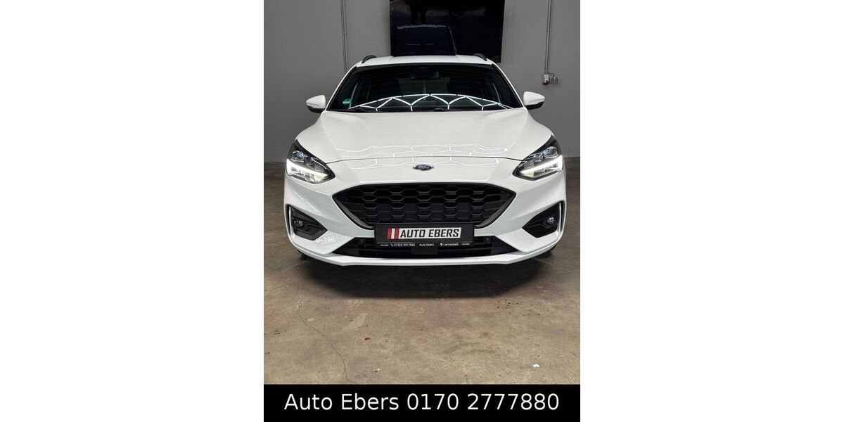 Ford Focus 99.999 km 13.999 &euro; Lennestadt 57368