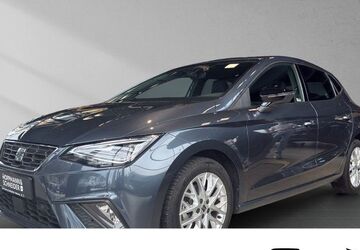 Seat Ibiza 24.461 km 24.490 &euro; Dillenburg 35683