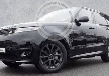 Land Rover Range Rover Sport 7.600 km 103.500 &euro; Niederfischbach 57572