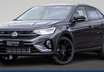 VW Taigo 6.000 km 29.990 &euro; Herborn 35745