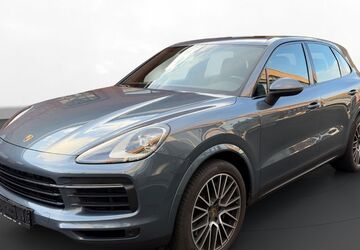 Porsche Cayenne 117.132 km 45.990 &euro; Siegen 57074