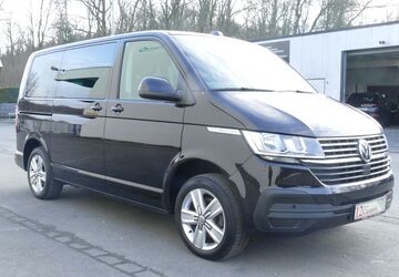 VW T6 Multivan 165.057 km 35.000 &euro; Wilnsdorf 57234