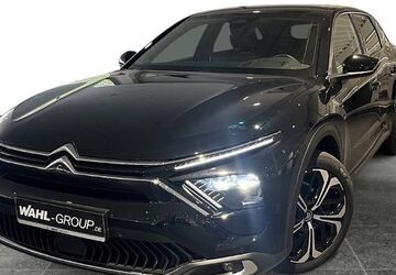 Citroen Andere 18.990 km 20.990 &euro; Siegen 57076