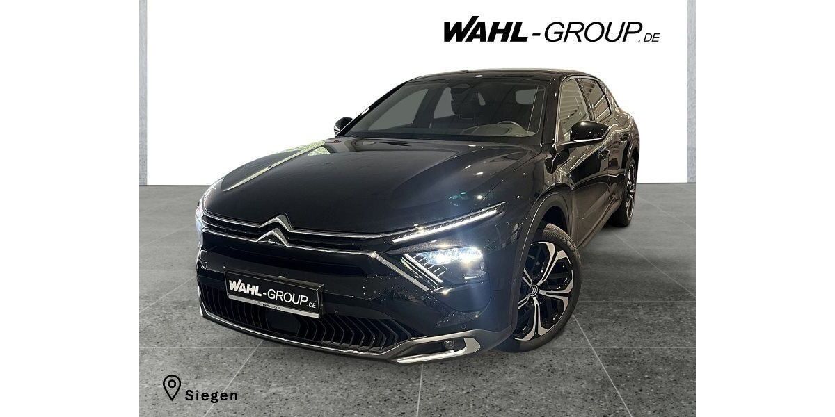 Citroen Andere 18.990 km 20.990 &euro; Siegen 57076