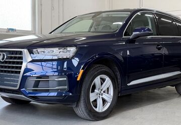 Audi Q7 163.000 km 27.991 &euro; Driedorf 35759