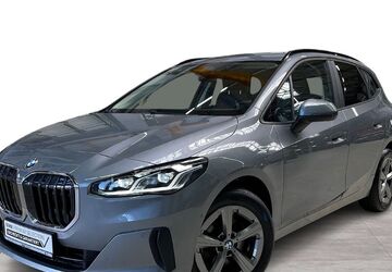 BMW 220 Active Tourer 43.789 km 26.390 &euro; Siegen 57076
