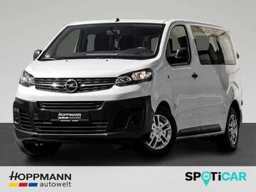 Gebrauchte Opel Vivaro