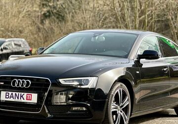 Audi A5 228.668 km 10.999 &euro; Lennestadt 57368