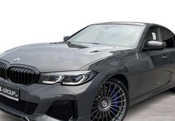 Alpina B3 44.965 km 63.890 &euro; Siegen 57076